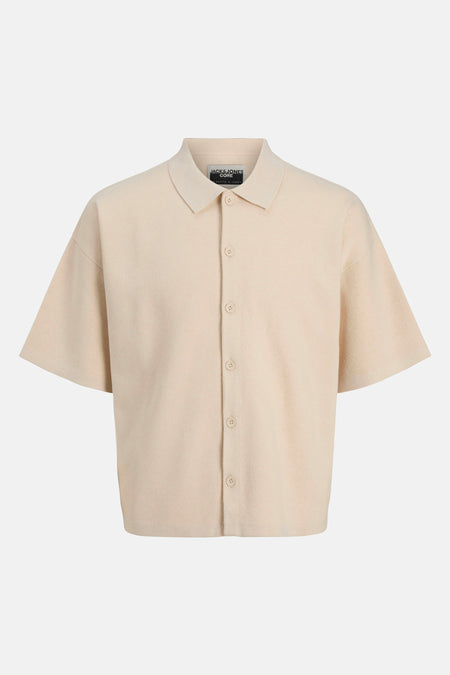 Polo's Beige - CORE BY JACK & JONES