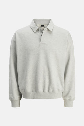 Sweater Grijs - CORE BY JACK & JONES