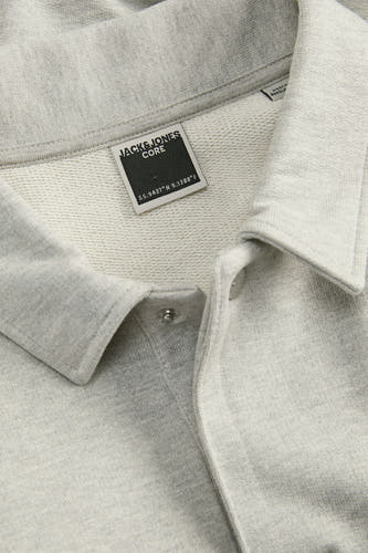 Sweater Grijs - CORE BY JACK & JONES