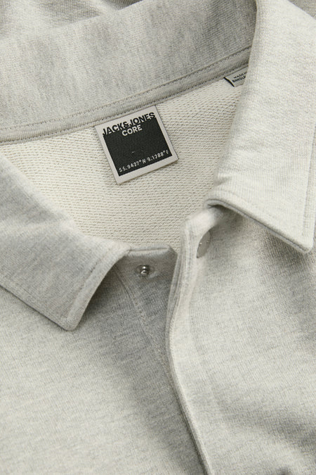 Sweater Grijs - CORE BY JACK & JONES