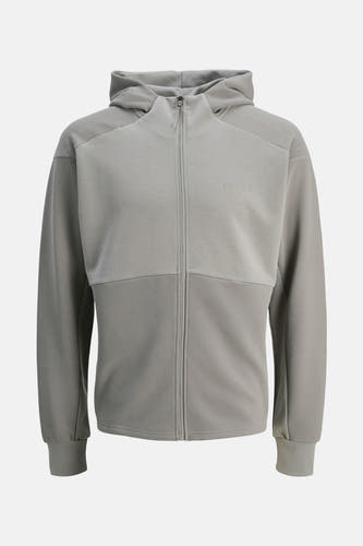 Sweater (gilet) Grijs - CORE BY JACK & JONES