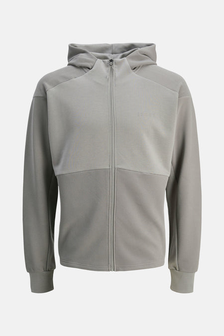 Sweater (gilet) Grijs - CORE BY JACK & JONES