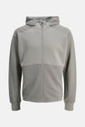 Sweater (gilet) Grijs - CORE BY JACK & JONES