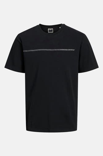 T-shirt (korte mouwen) Zwart - CORE BY JACK & JONES