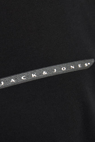 Sweater met ronde hals Zwart - CORE BY JACK & JONES