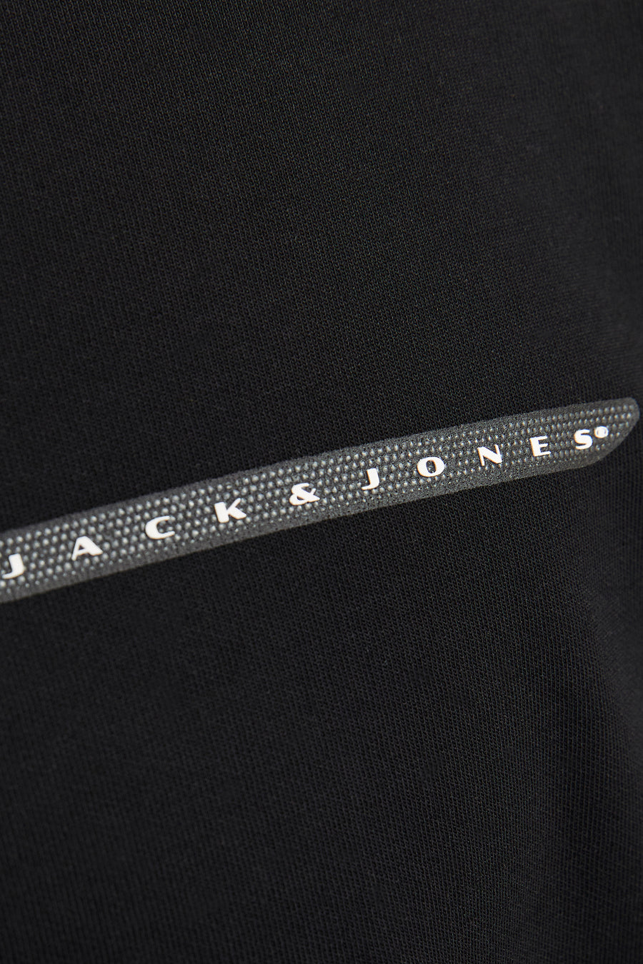 Sweater met ronde hals Zwart - CORE BY JACK & JONES