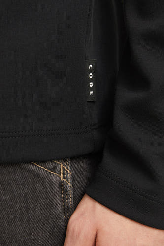 Sweater met ronde hals Zwart - CORE BY JACK & JONES