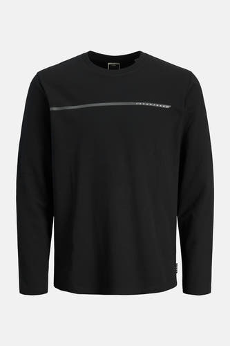 Sweater met ronde hals Zwart - CORE BY JACK & JONES