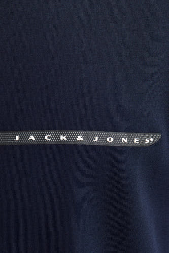 Sweater met ronde hals Blauw - CORE BY JACK & JONES