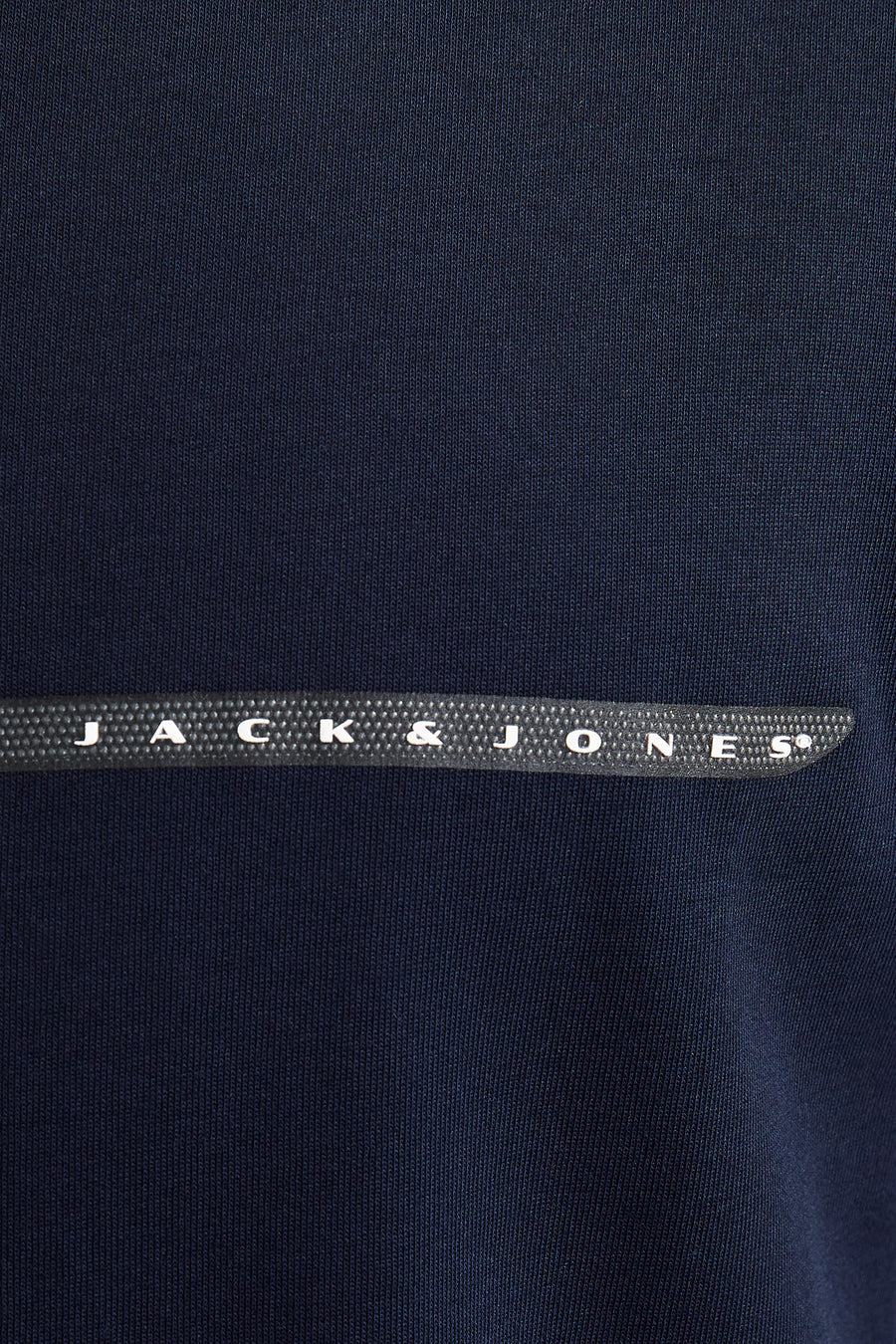 Sweater met ronde hals Blauw - CORE BY JACK & JONES