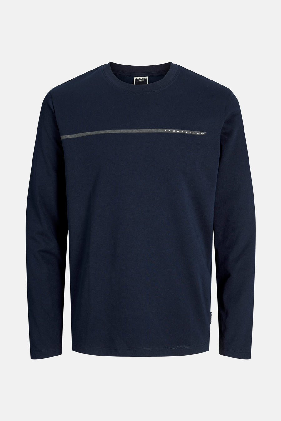 Sweater met ronde hals Blauw - CORE BY JACK & JONES
