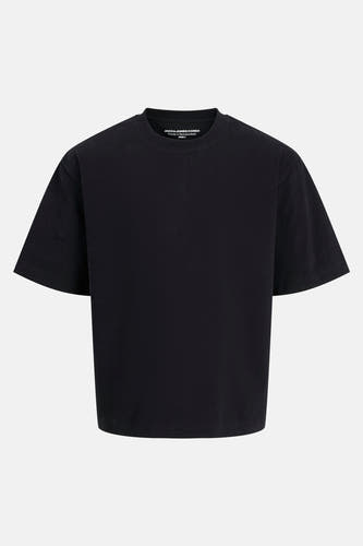 T-shirt (korte mouwen) Zwart - CORE BY JACK & JONES