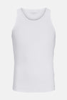 Tanktop Wit - ORIGINALS BY JACK & JONES