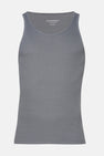 Tanktop Blauw - ORIGINALS BY JACK & JONES