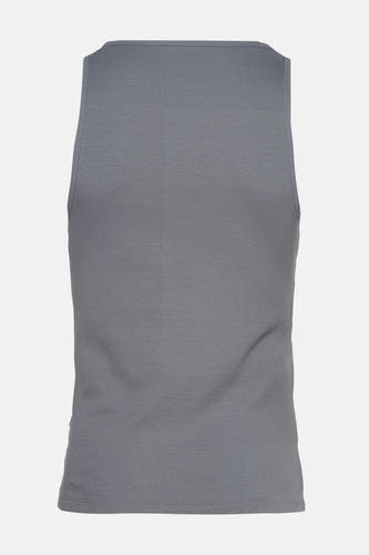Tanktop Blauw - ORIGINALS BY JACK & JONES