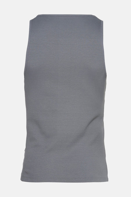 Tanktop Blauw - ORIGINALS BY JACK & JONES