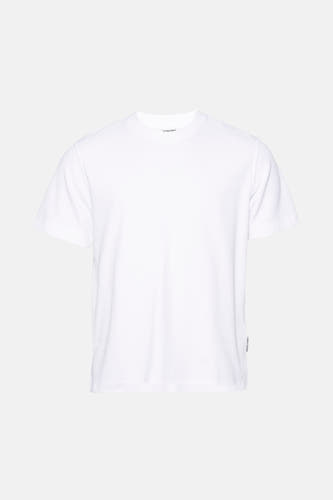 T-shirt (korte mouwen) Wit - CORE BY JACK & JONES