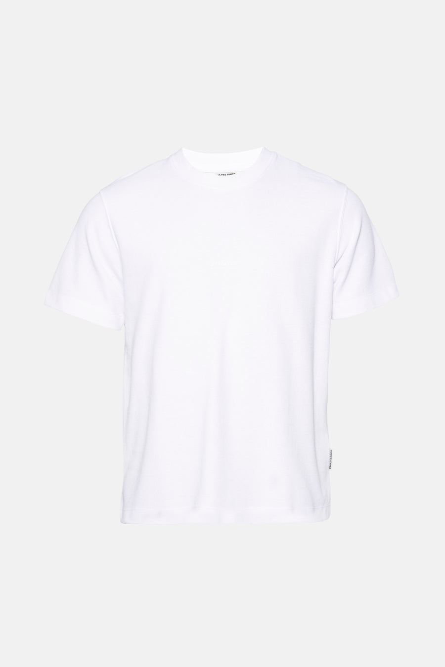 T-shirt (korte mouwen) Wit - CORE BY JACK & JONES