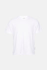 JCOTARMAC FABRIC TEE SS CREW NECK
