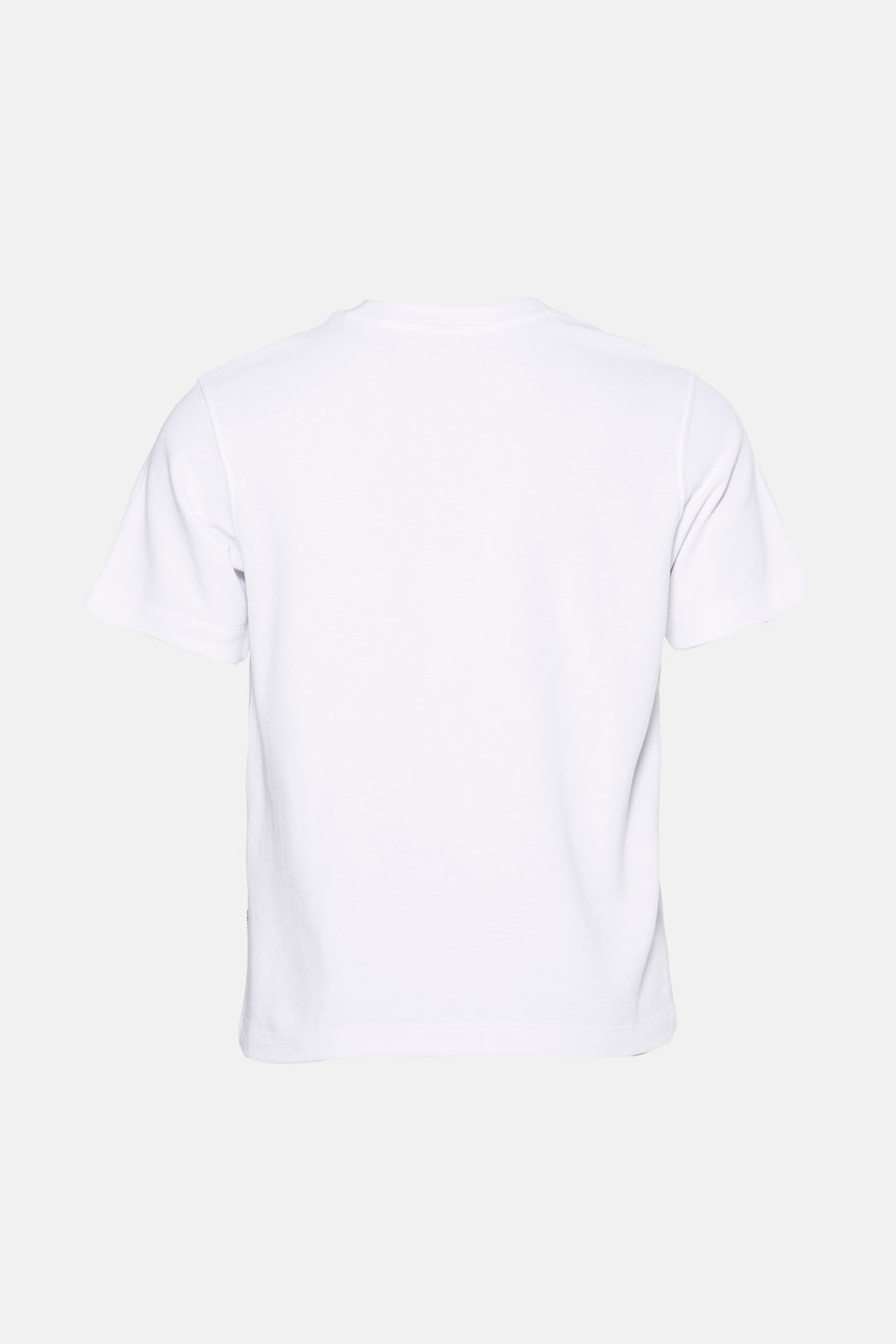 T-shirt (korte mouwen) Wit - CORE BY JACK & JONES