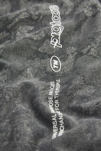 T-shirt (korte mouwen) Grijs - CORE BY JACK & JONES