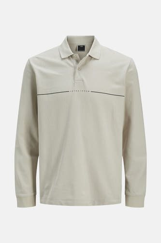 Polo's Beige - CORE BY JACK & JONES