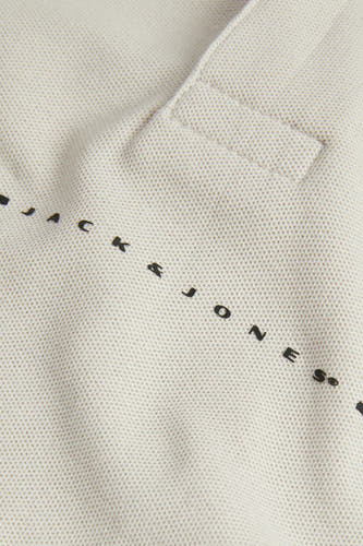 Polo's Beige - CORE BY JACK & JONES