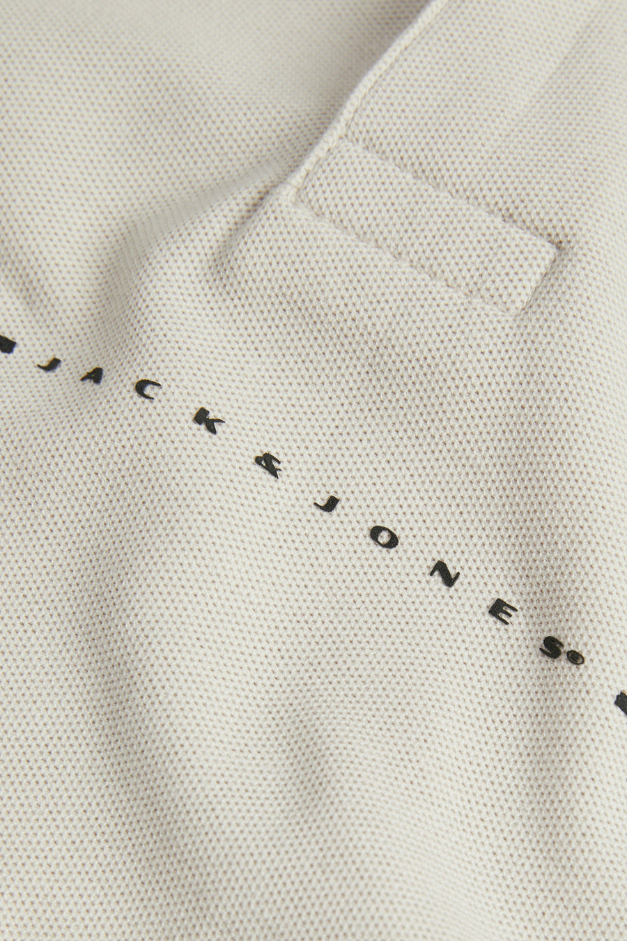 Polo's Beige - CORE BY JACK & JONES
