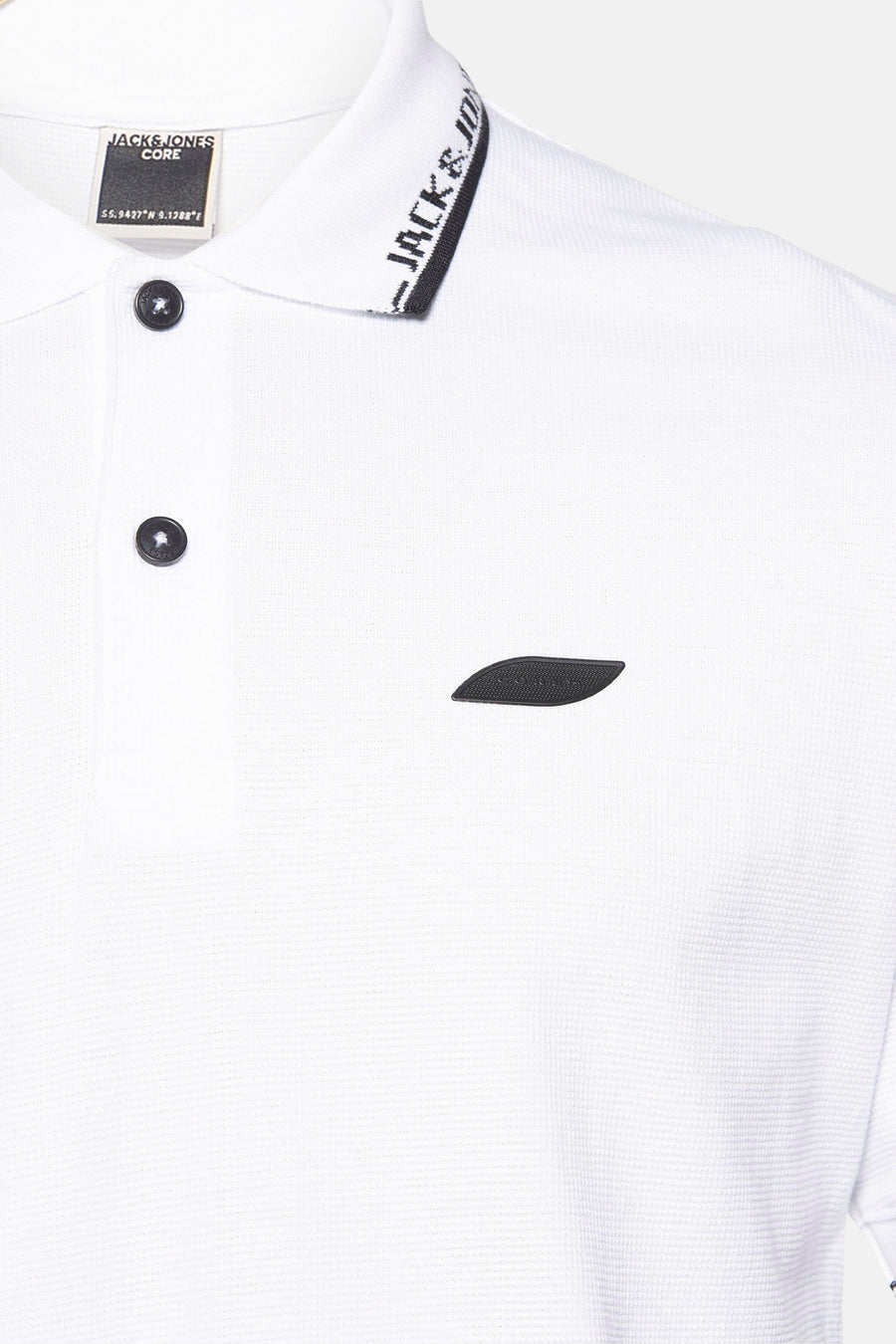 Polo's Wit - CORE BY JACK & JONES