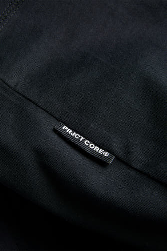 T-shirt (korte mouwen) Zwart - CORE BY JACK & JONES