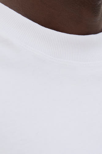 T-shirt (korte mouwen) Wit - CORE BY JACK & JONES