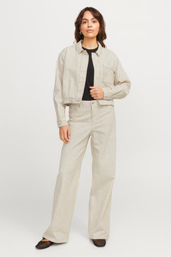 Broek Ecru - JJXX