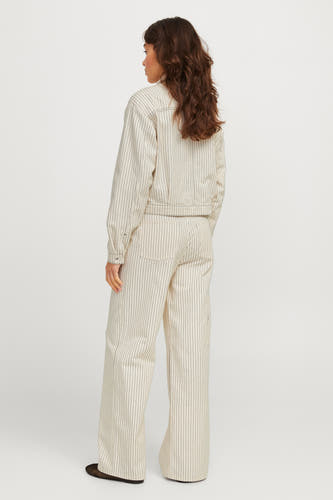 Broek Ecru - JJXX