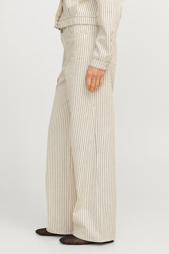 Broek Ecru - JJXX