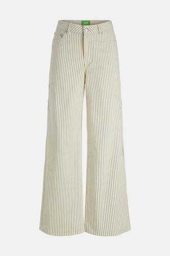 Broek Ecru - JJXX