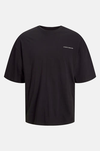 T-shirt (korte mouwen) Zwart - CORE BY JACK & JONES
