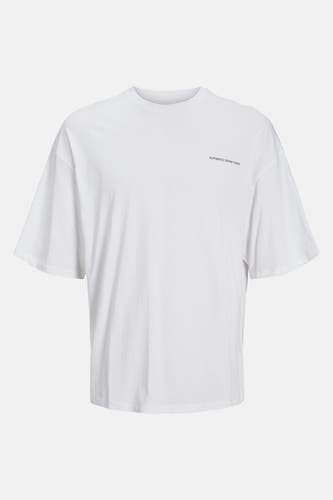 T-shirt (korte mouwen) Wit - CORE BY JACK & JONES