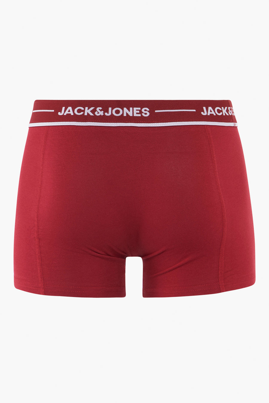 Boxershort Rood - ACCESSORIES BY JACK & JONES