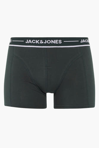 Boxershort Groen - ACCESSORIES BY JACK & JONES