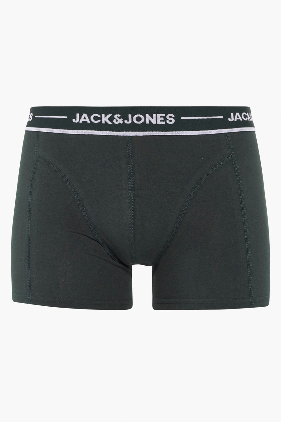 Boxershort Groen - ACCESSORIES BY JACK & JONES