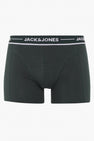 Boxershort Groen - ACCESSORIES BY JACK & JONES