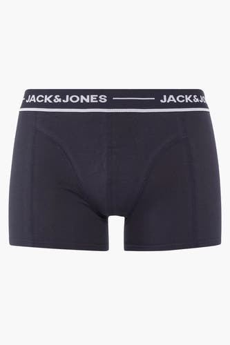 Boxershort Blauw - ACCESSORIES BY JACK & JONES