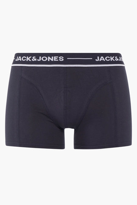 Boxershort Blauw - ACCESSORIES BY JACK & JONES