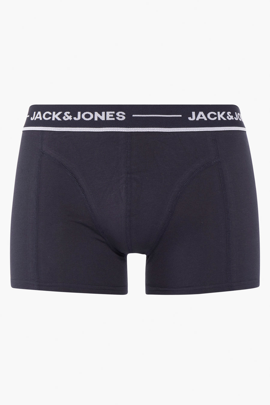 Boxershort Blauw - ACCESSORIES BY JACK & JONES