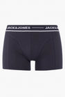 Boxershort Blauw - ACCESSORIES BY JACK & JONES
