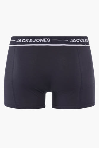 Boxershort Blauw - ACCESSORIES BY JACK & JONES