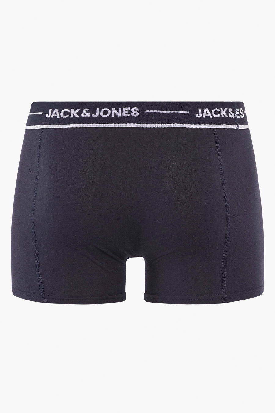 Boxershort Blauw - ACCESSORIES BY JACK & JONES