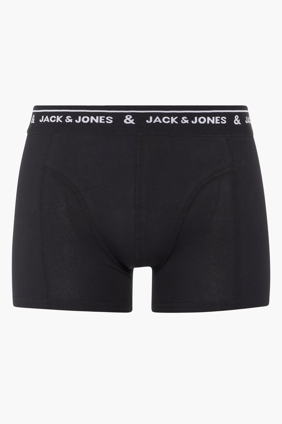 Boxershort Zwart - ACCESSORIES BY JACK & JONES