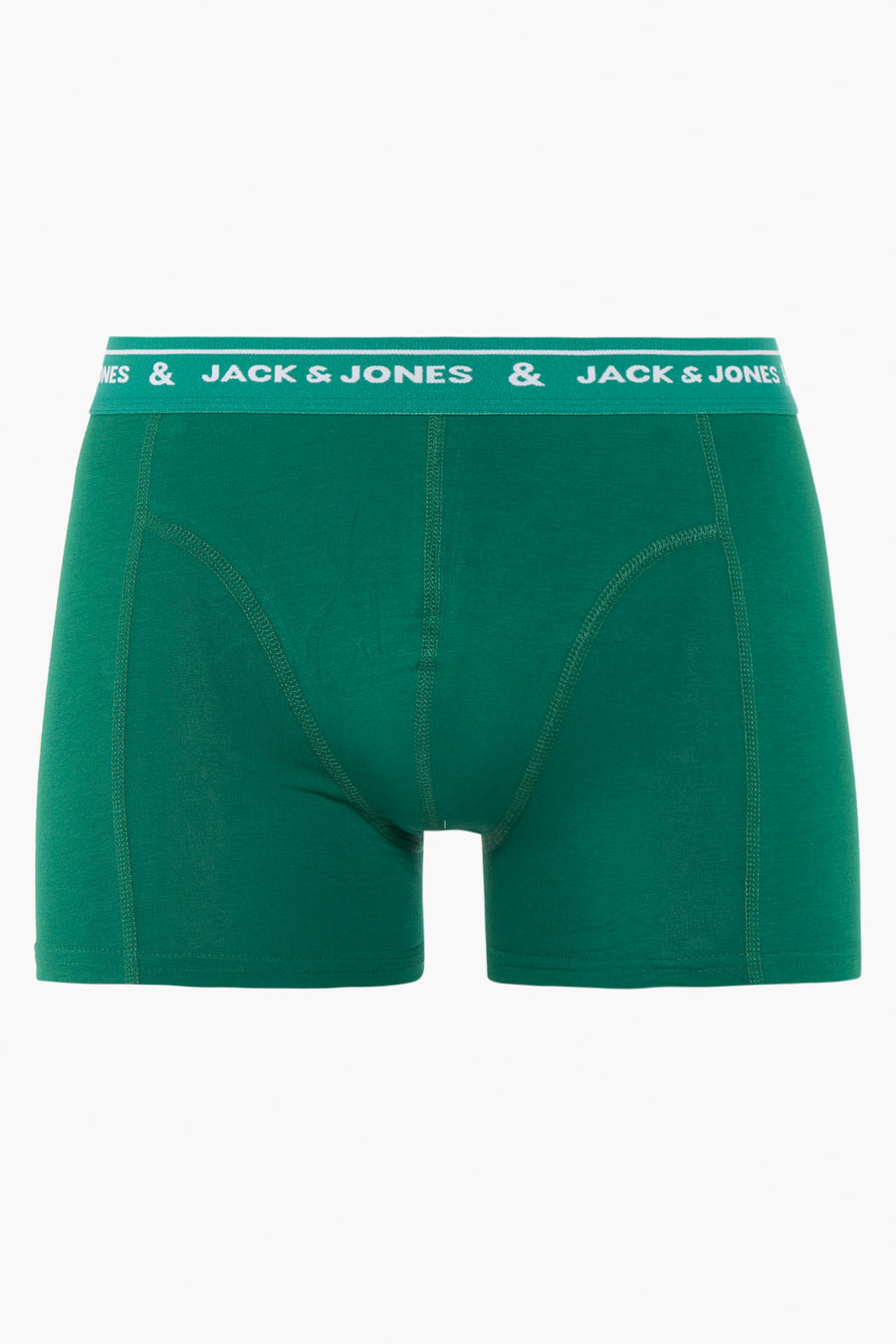 Boxershort Groen - ACCESSORIES BY JACK & JONES