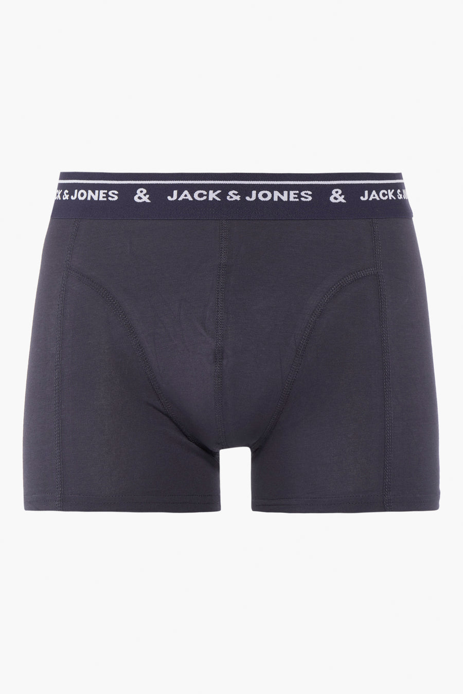 Boxershort Grijs - ACCESSORIES BY JACK & JONES